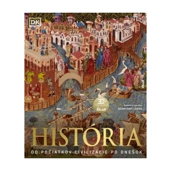 História, 3. doplnené a revidované vydanie