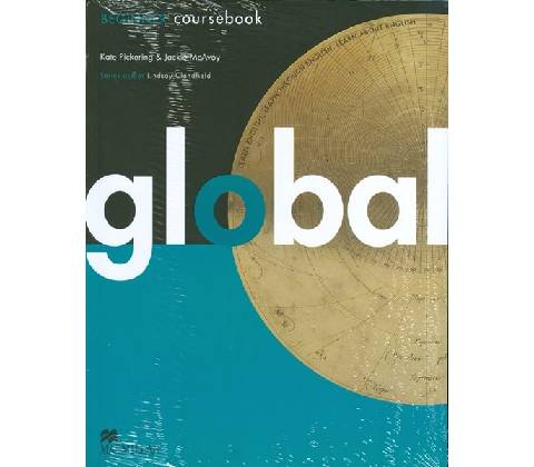 Global Beginner Coursebook+eWorkbook