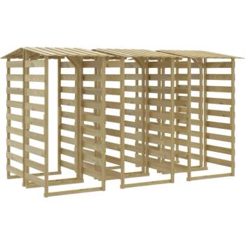 Image 1 of vidaXL 3096651 1x0,9x2 m