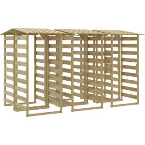 vidaXL 3096651 1x0,9x2 m