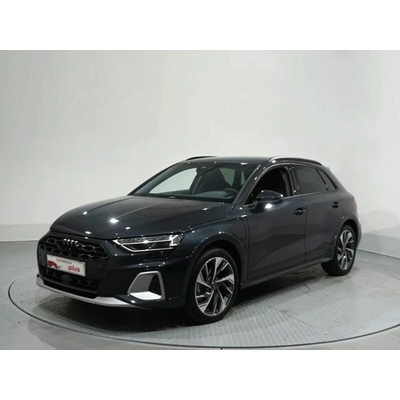Audi A3 TFSIe S tronic Sportback Advanced 150 kW