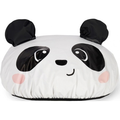 Legami The Shower Must Go On Shower Cap Panda
