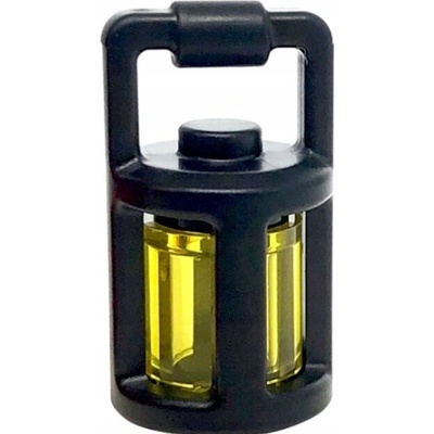 LEGO® 37776 3062B Lampáš Lampa Čierna