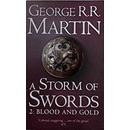 Storm of Swords Song of Ice & Fire Bk3B - G. R. R. Martin