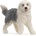 Schleich Староанглийска овчарка (13968)