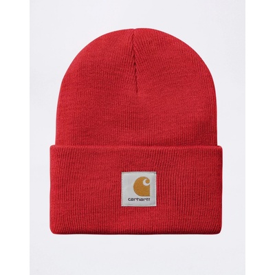 Carhartt WIP Acrylic Watch Hat Chili Pepper