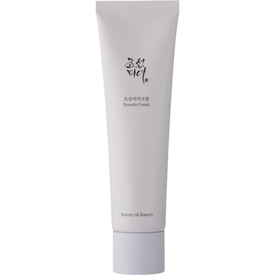 Beauty of Joseon Dynasty Cream BIG SIZE - Нежен хидратиращ крем за лице 100мл