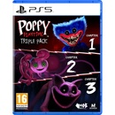 Maximum Entertainment Poppy Playtime Triple Pack (PS5)