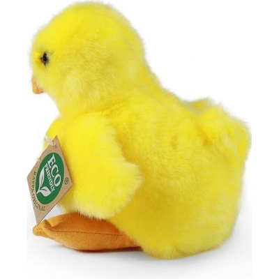 Eco-Friendly Rappa kurča stojace 14 cm