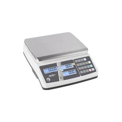 Kern RPB 15K2DM