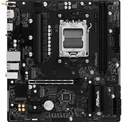 ASRock A620AM-HVS