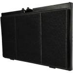 VHBW Филтър с активен въглен за Bosch FC60 / Siemens LZ45510 (889004071)