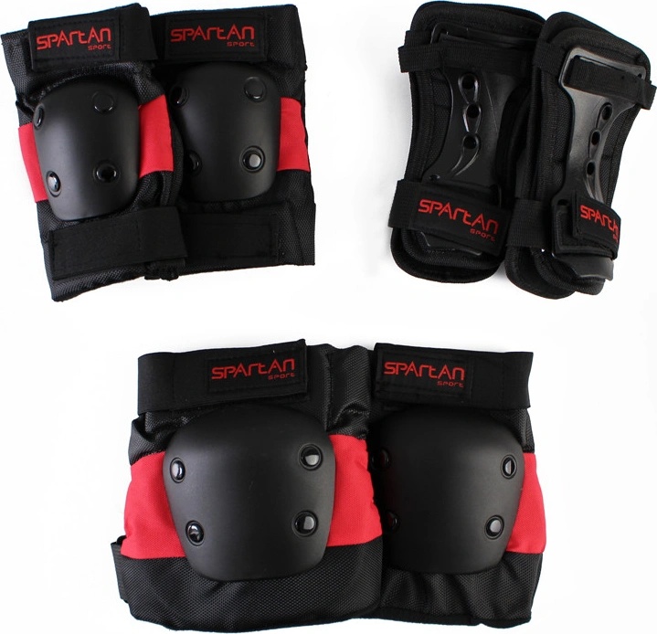 spartan coolmax