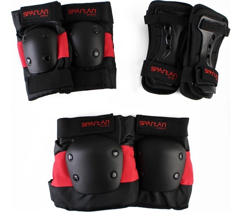 spartan coolmax