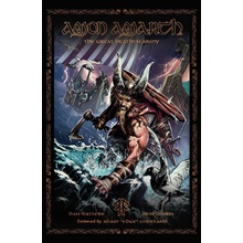 Amon Amarth: The Great Heathen ArmyInvasion