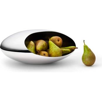 Philippi Голяма метална фруктиера philippi от серия cocoon