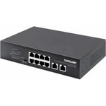 Intellinet IPS-08G02-120W (561402)