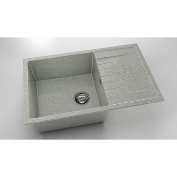 Image 1 of FAT Мивка Vanguard 228, Granicite, 219 Polar, с включен сифон