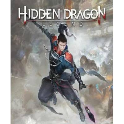 Игра Hidden Dragon: Legend за PC Steam, Електронна доставка