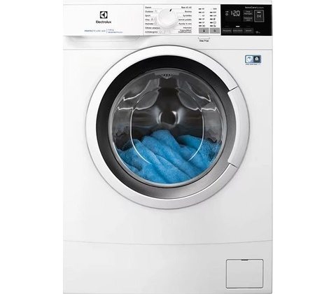 Electrolux EW6SM426WC