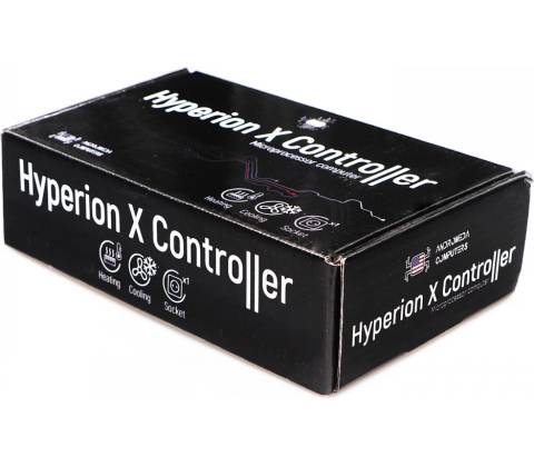 Andromeda Computers Hyperion X Controller