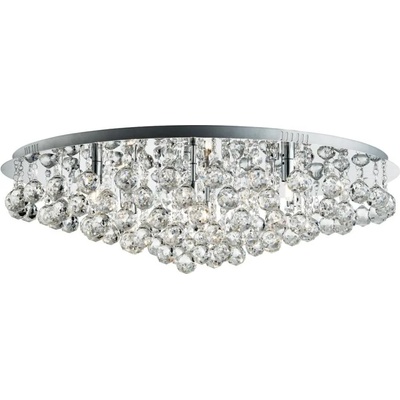 Searchlight Hanna 9598-8CC