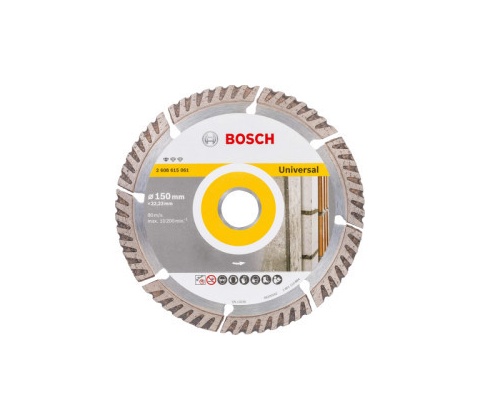 BOSCH 2.608.615.061
