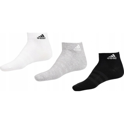 adidas Thin and Light Ankle Socks IC1283