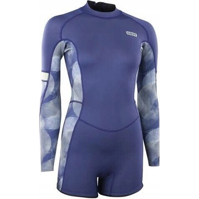 ION Amaze Shorty 2.0 LS BZ women deep-water