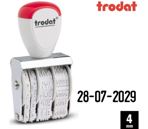 Trodat 1010