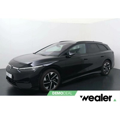 Volkswagen ID.7 210 kW