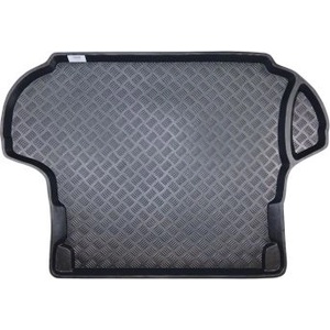 CarMart Стелка за багажник за Mitsubish Outlander II (2007-2012) with net