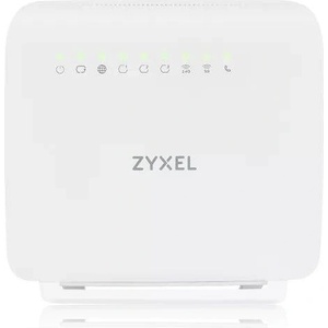 Zyxel EX3501 Рутери