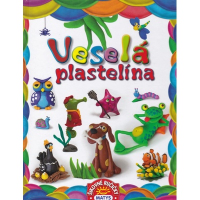 Veselá plastelína