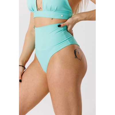Goldbee Sťahovacie plavky spodný Diel Mint Green
