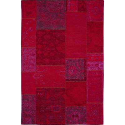 Mood Selection Frencie Red