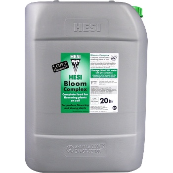 Image 1 of Hesi Bloom Complex 20L