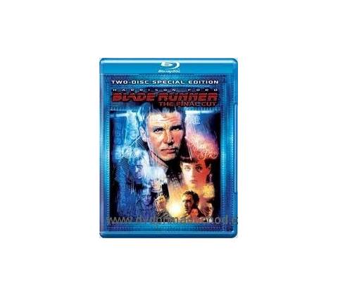 blade runner: final cut BD
