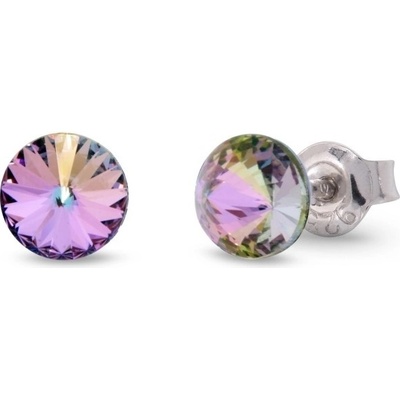 Spark Sweet Candy studs K1122SS29VL vitrail light