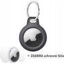 Belkin Secure pouzdro pre AirTag čierny F8W973btBLK