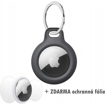 Belkin Secure pouzdro pre AirTag čierny F8W973btBLK