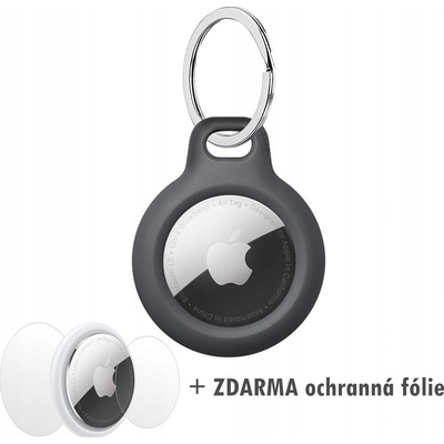 Belkin Secure pouzdro pre AirTag čierny F8W973btBLK