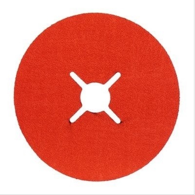Výsek fíber 125mm zr. 60 3M CUBITRON II (7000028199) 987C nerez