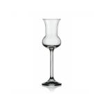 Crystalex - Стъклена чаша за концентрат / алкохол 85мл GRAPPA (4GA12) (0109219)