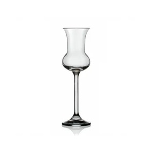 Crystalex - Стъклена чаша за концентрат / алкохол 85мл GRAPPA (4GA12) (0109219)