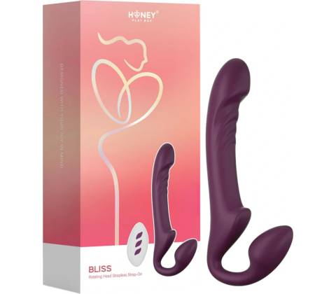 Honey Play Box Bliss