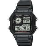 Casio AE-1200WH-1AVEF Часовници