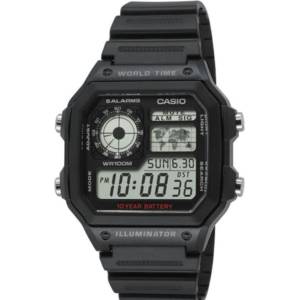 Casio AE-1200WH-1AVEF
