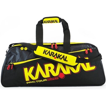 Karakal PRO TOUR SUPER II