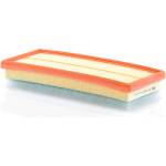 Mann-filter Въздушен филтър mann-filter c 34 012 Въздушен филтър